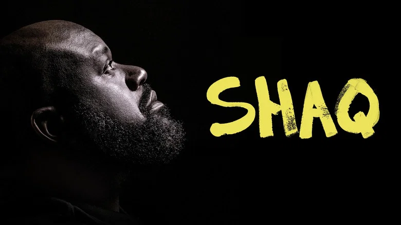 Shaq still