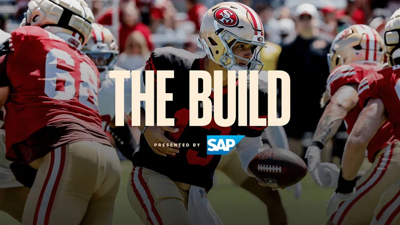 The Build still