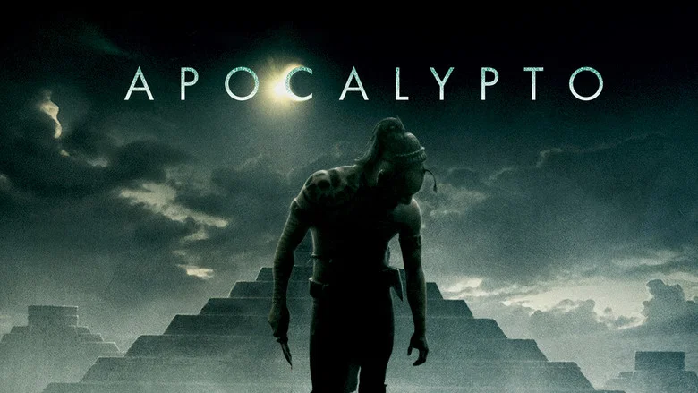 Apocalypto still