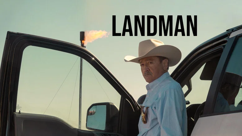 Landman still