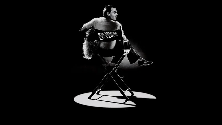 Ed Wood still