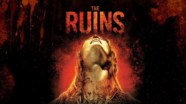 The Ruins still