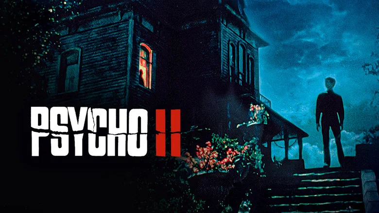 Psycho II still