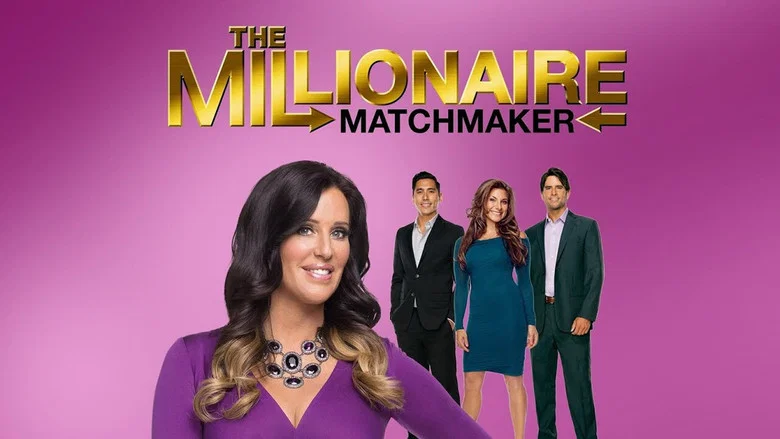 The Millionaire Matchmaker still