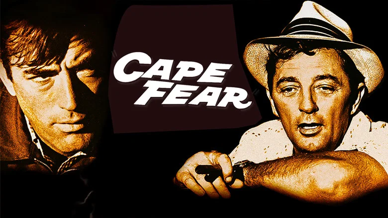 Cape Fear still