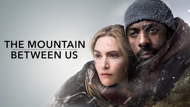 The Mountain Between Us still