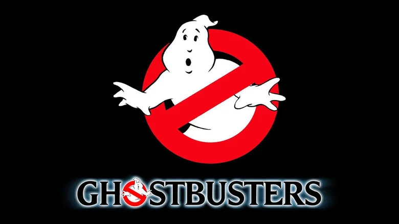 Ghostbusters still
