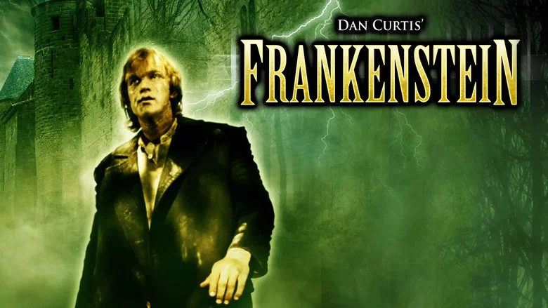 Frankenstein still