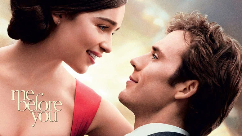 Me Before You still