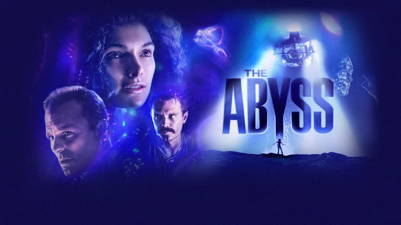 The Abyss still