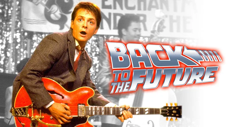 Back to the Future still