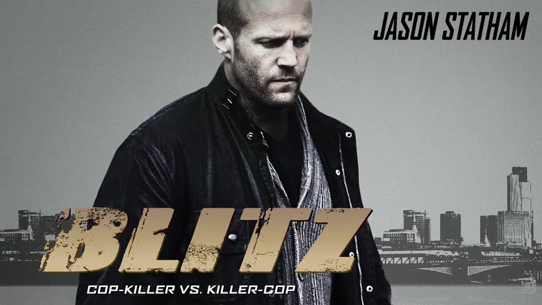 Blitz still