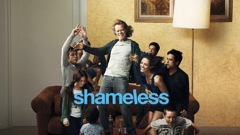 Shameless still