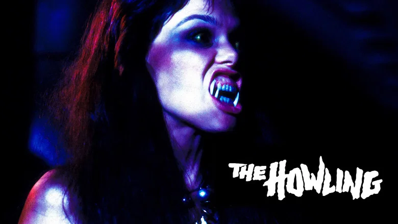 The Howling still