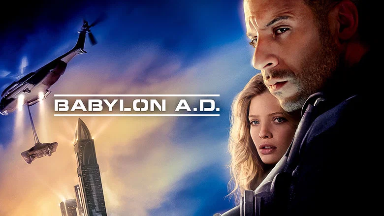 Babylon A.D. still