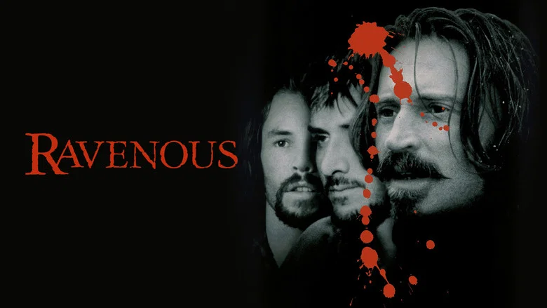 Ravenous still