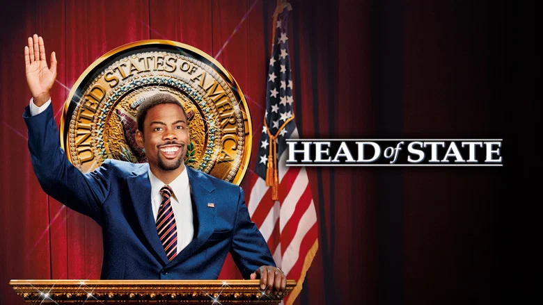 Head of State still