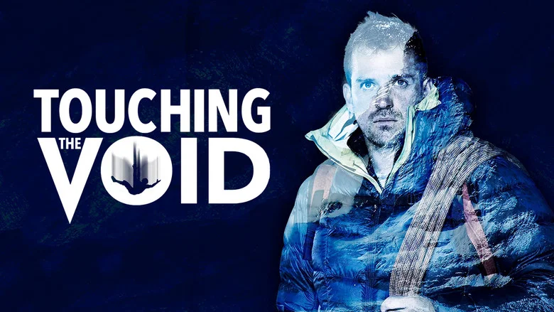 Touching the Void still