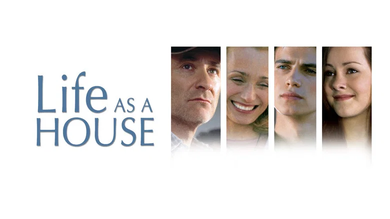Life as a House still