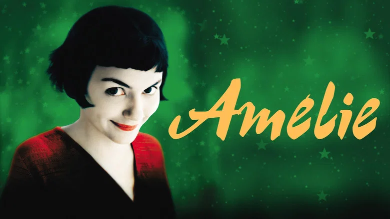 Amélie still