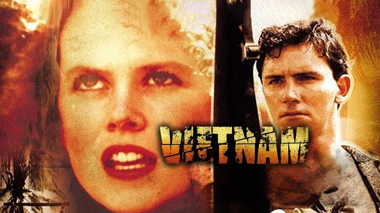 Vietnam still