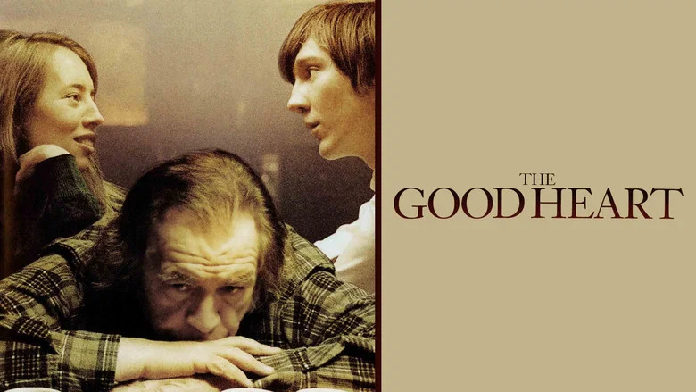 The Good Heart still