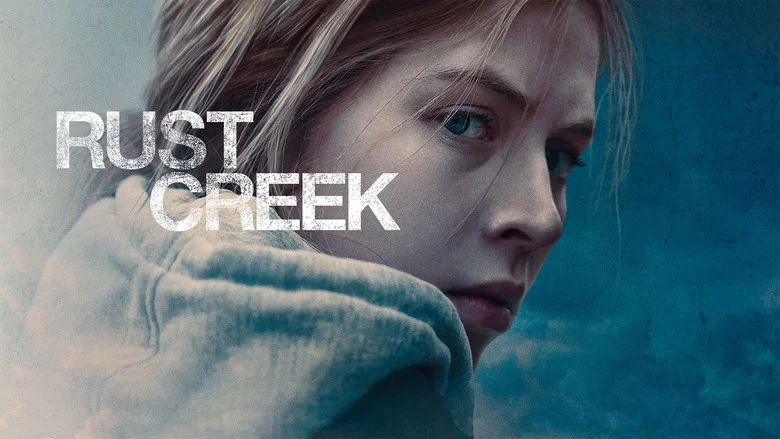 Rust Creek still