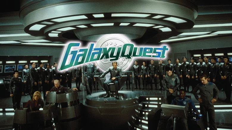 Galaxy Quest still
