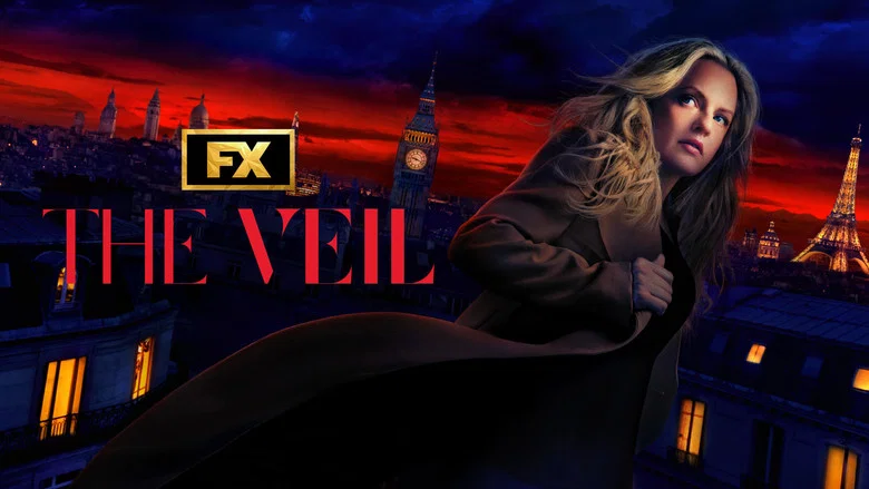 The Veil still