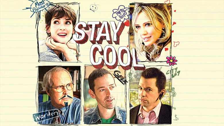 Stay Cool still