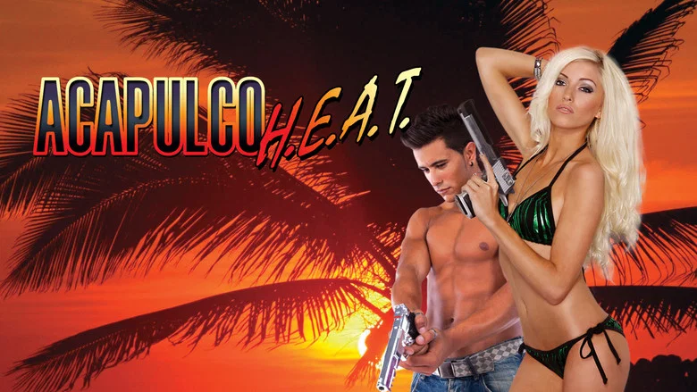 Acapulco H.E.A.T. still