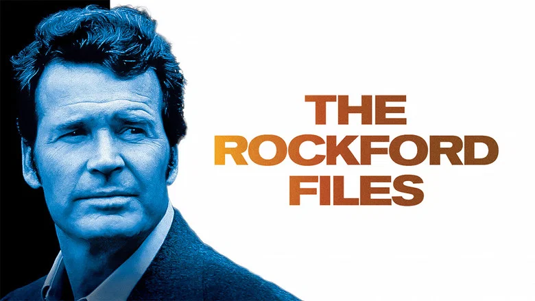 The Rockford Files still