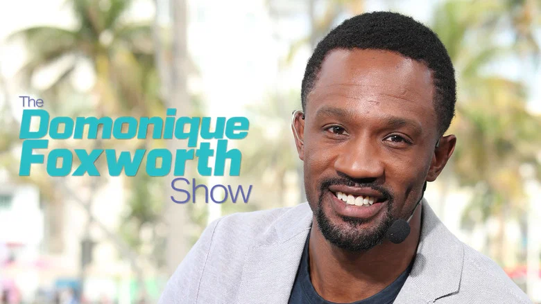 The Domonique Foxworth Show still