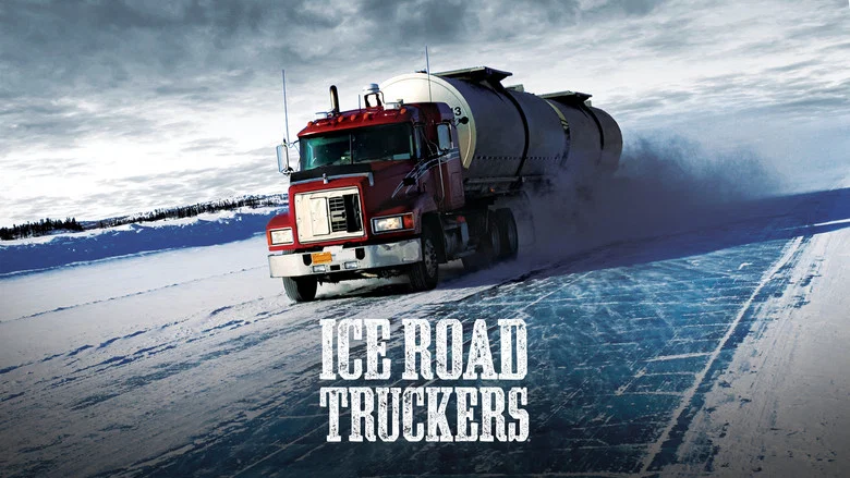 Ice Road Truckers still