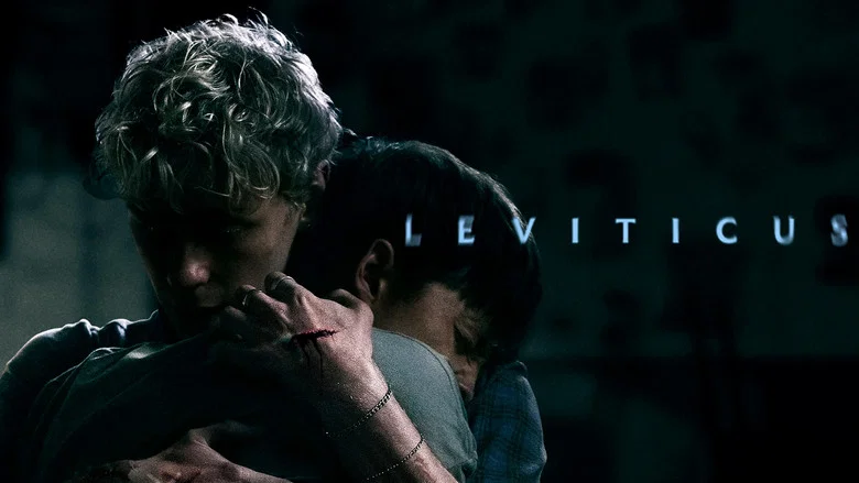 Leviticus still