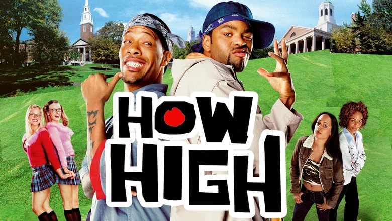 How High still