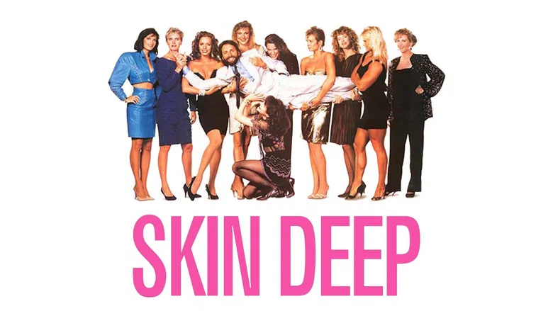 Skin Deep still