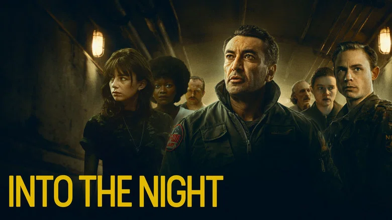 Into the Night still