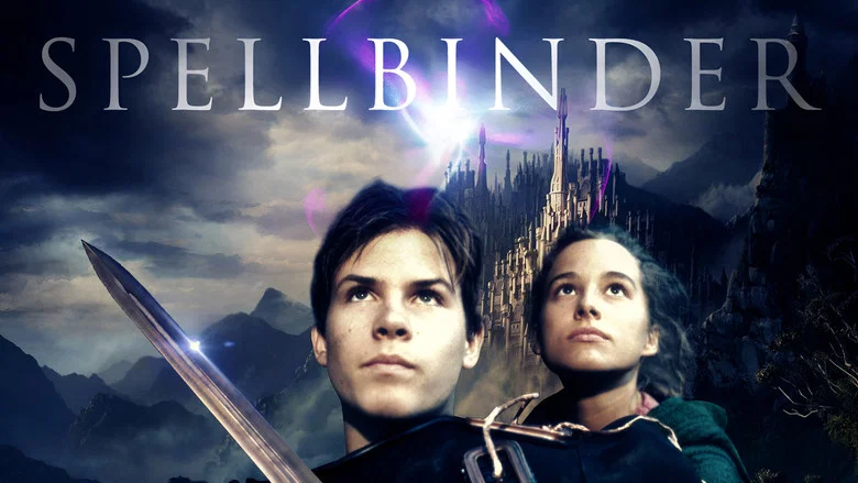 Spellbinder still