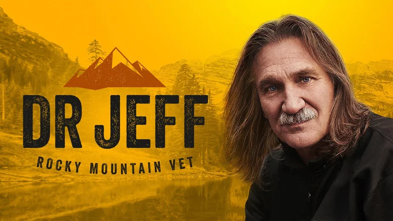 Dr. Jeff: Rocky Mountain Vet still