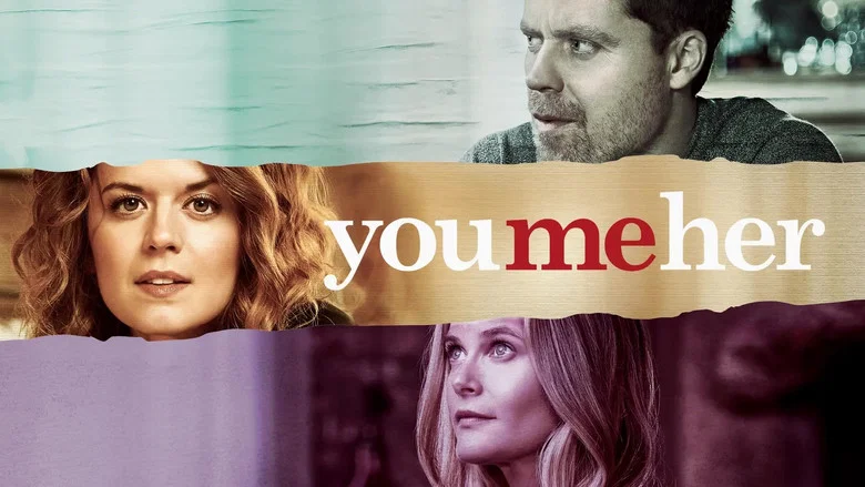 You Me Her still