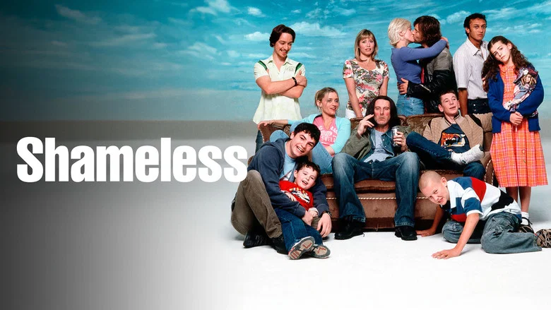 Shameless still