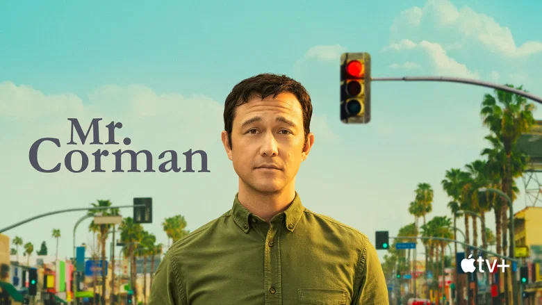 Mr. Corman still