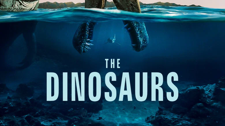 The Dinosaurs still