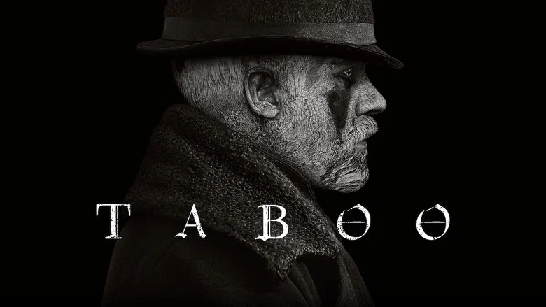 Taboo still