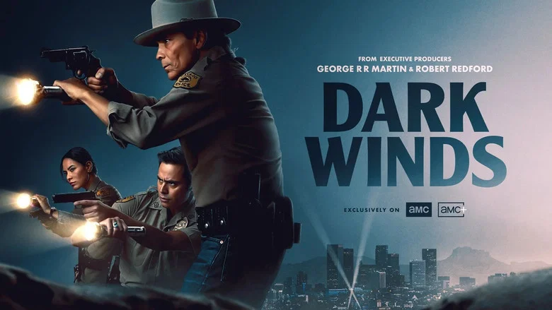 Dark Winds still