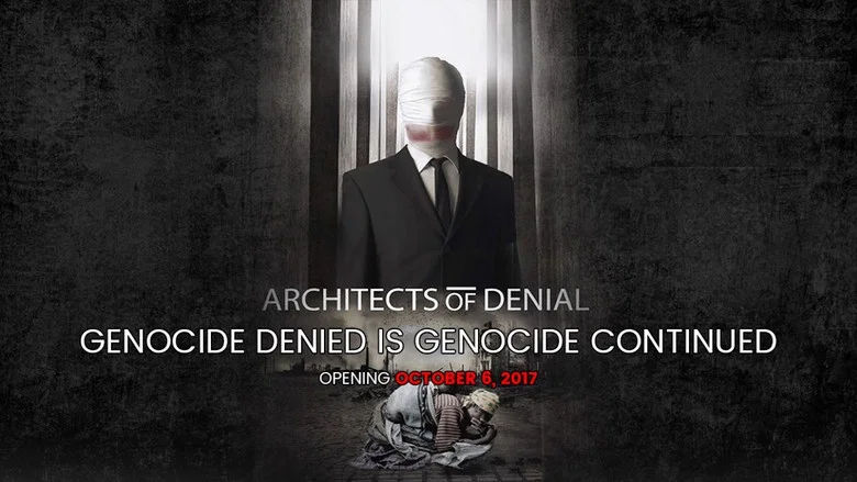 Architects of Denial still