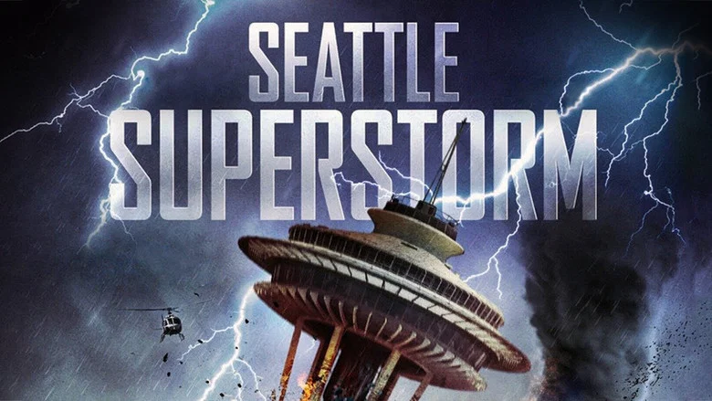 Seattle Superstorm still