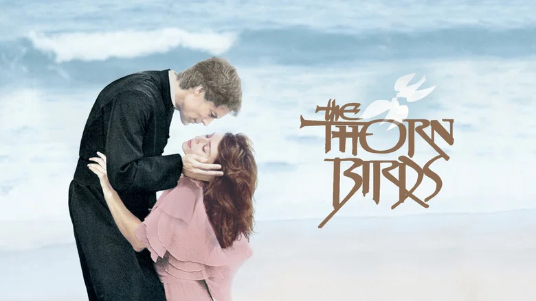 The Thorn Birds still