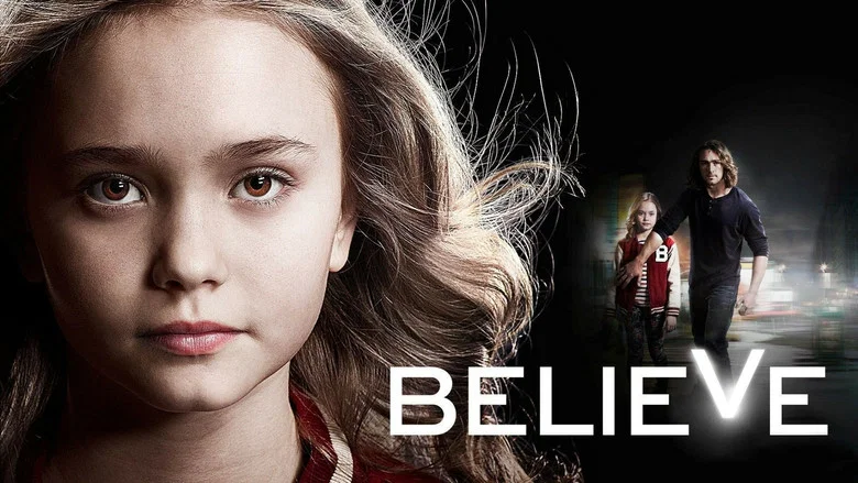 Believe still